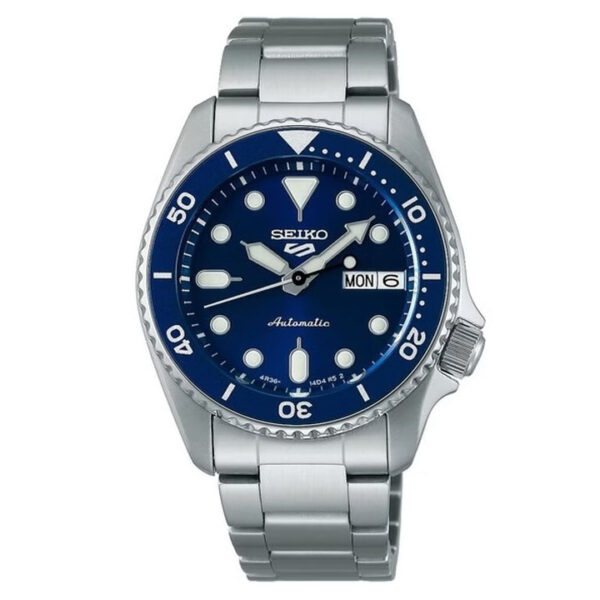 ساعت سیکو Seiko مردانه  SRPL77K1