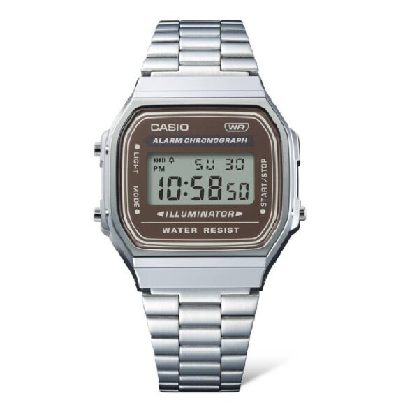 ساعت کاسیو Casio General مردانه مدل A168WA-5AYDF
