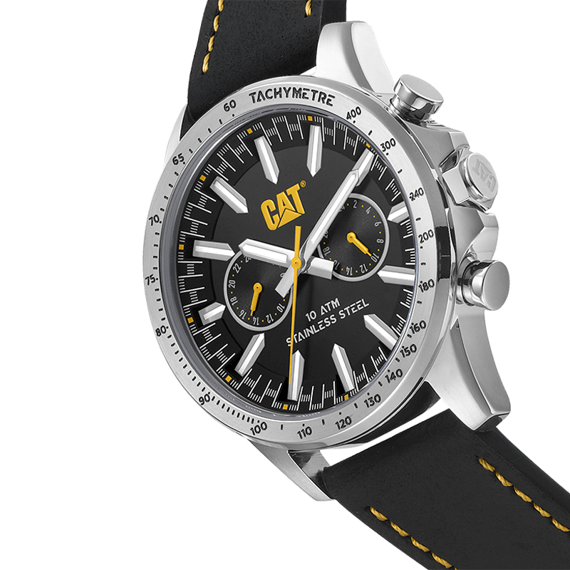 ساعت کاترپیلار CAT مردانه مدل AD.149.34.131