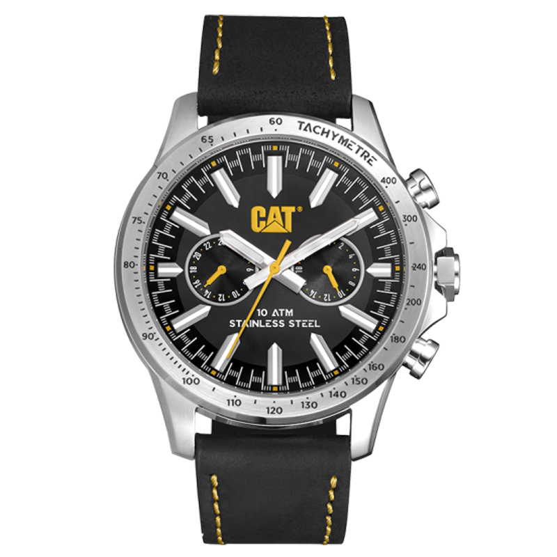 ساعت کاترپیلار CAT مردانه مدل AD.149.34.131