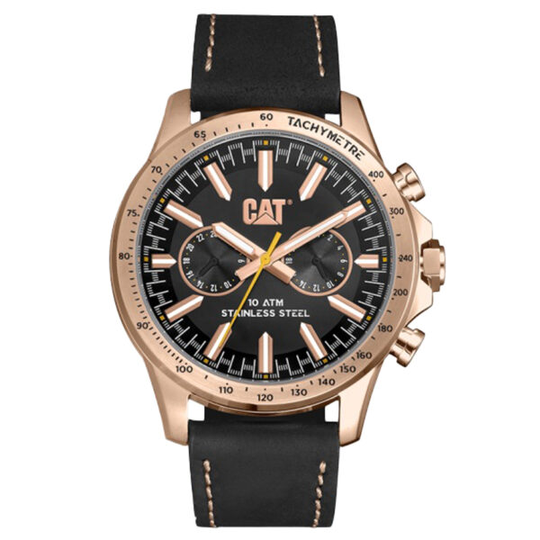 ساعت کاترپیلار CAT مردانه مدل AD.199.34.139