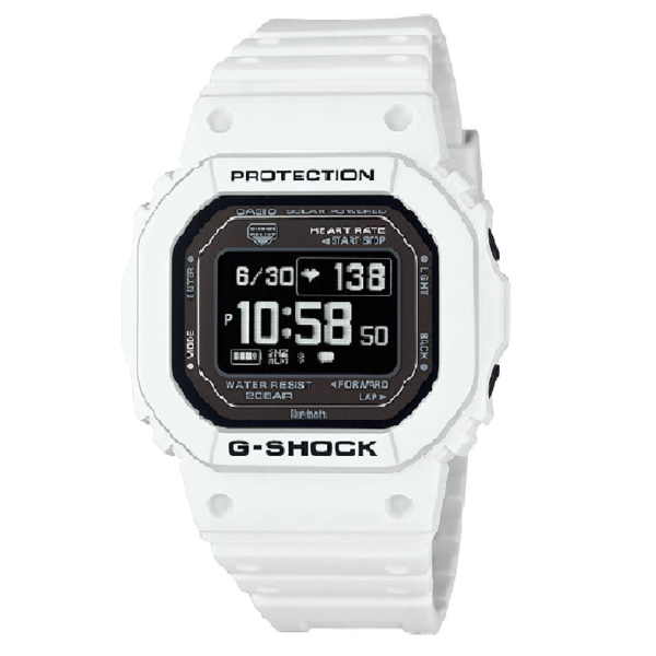 ساعت کاسیو Casio مردانه مدل DW-H5600-7