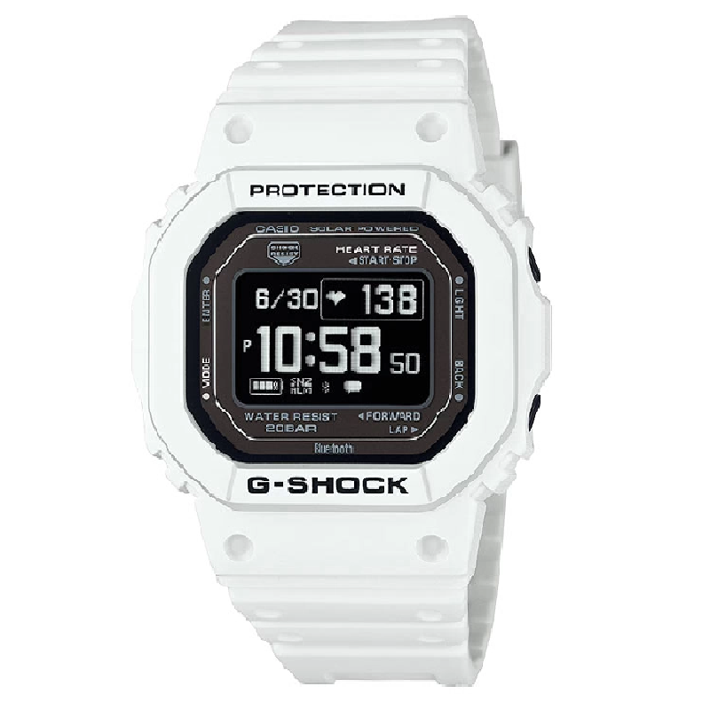 ساعت کاسیو Casio مردانه مدل DW-H5600-7