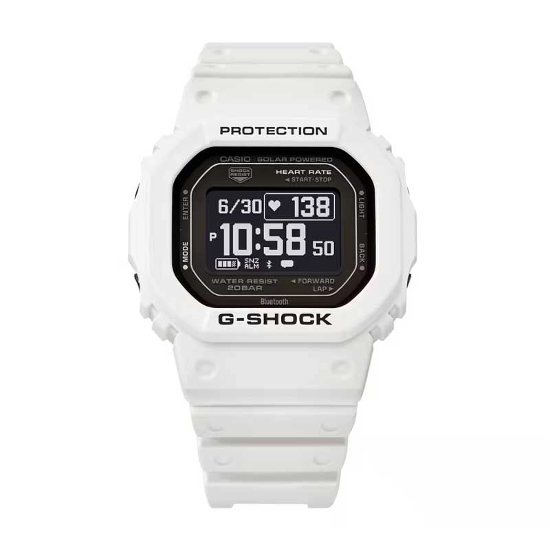 ساعت کاسیو Casio مردانه مدل DW-H5600-7