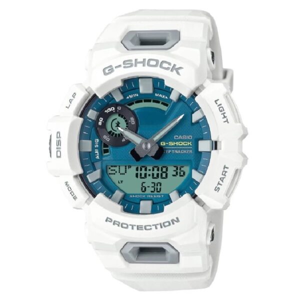 ساعت کاسیو Casio مردانه مدل GBA-900CB-7ADR