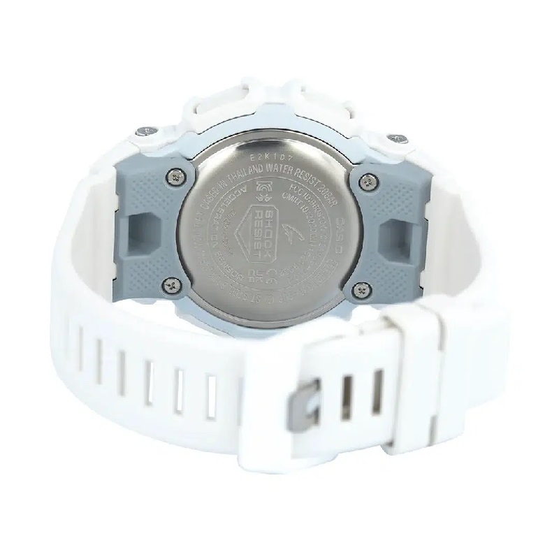ساعت کاسیو Casio مردانه مدل GBA-900CB-7ADR
