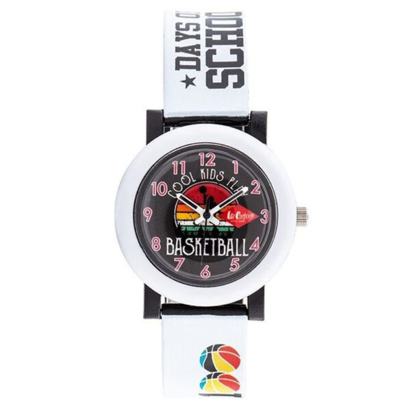 ساعت لیکوپر Lee Cooper بچگانه مدل LC.K.2.653