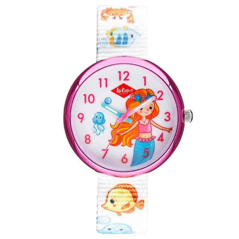 ساعت لیکوپر Lee Cooper بچگانه مدل LC.K.3.838