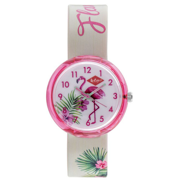 ساعت لیکوپر Lee Cooper بچگانه مدل LC.K.4.837