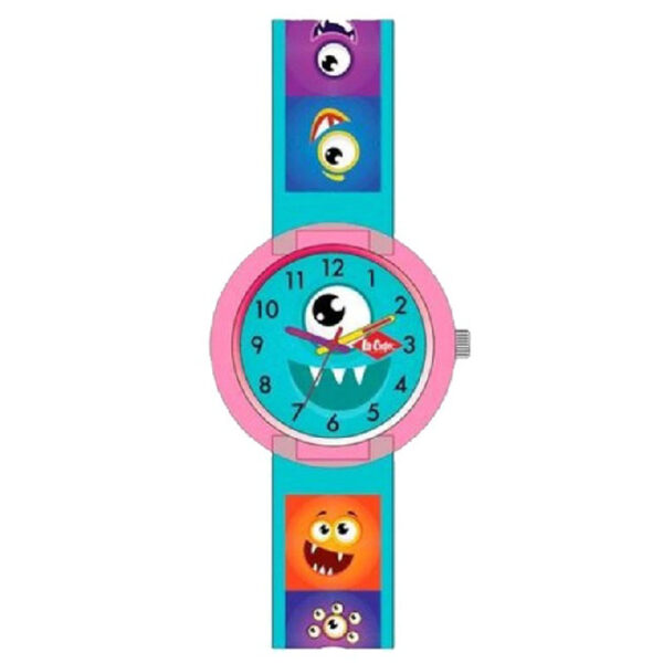 ساعت لیکوپر Lee Cooper بچگانه مدل LC.K.4.899