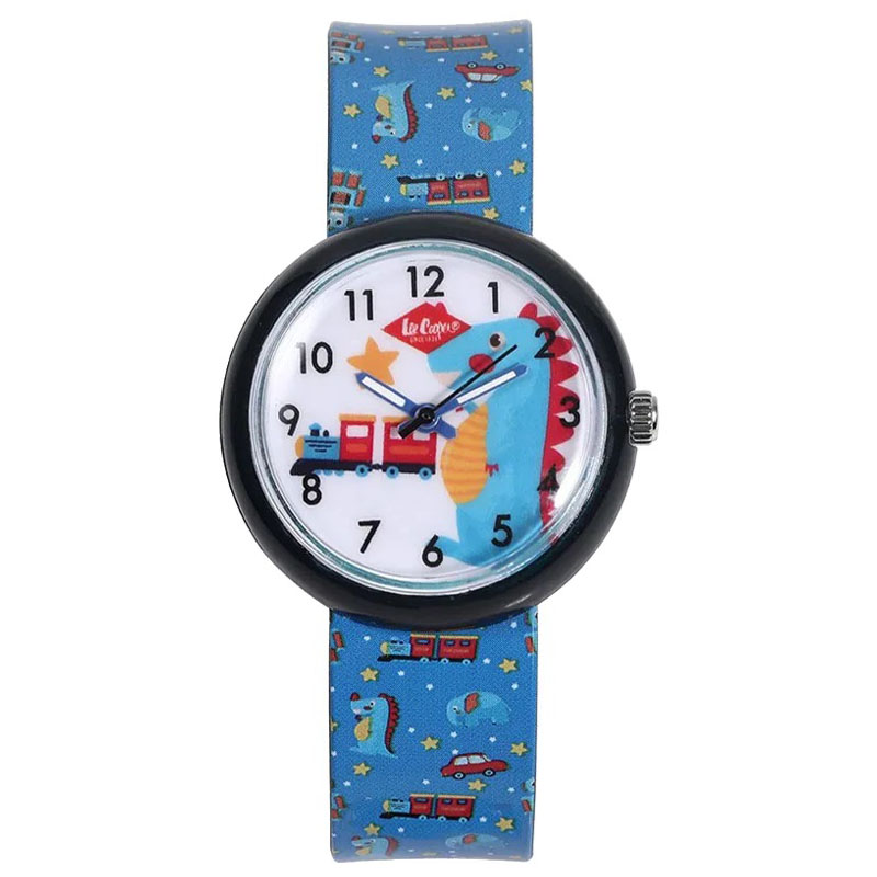 ساعت لیکوپر Lee Cooper بچگانه مدل LC.K.4.939