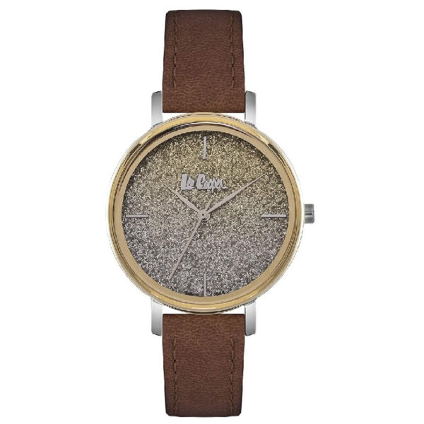 ساعت لیکوپر Lee Cooper زنانه مدل LC06913.214