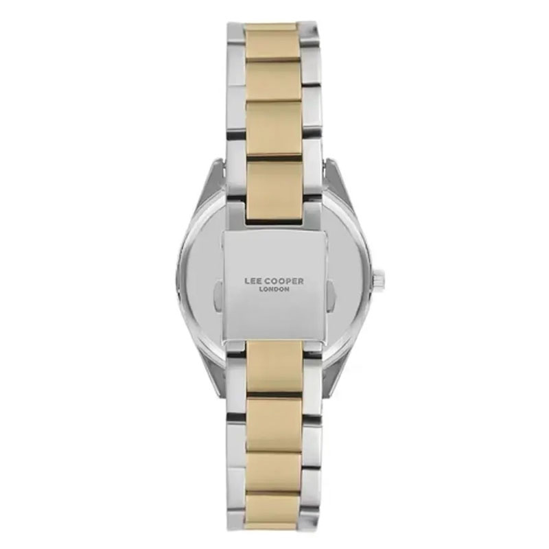 ساعت لیکوپر Lee Cooper زنانه مدل LC07102.250