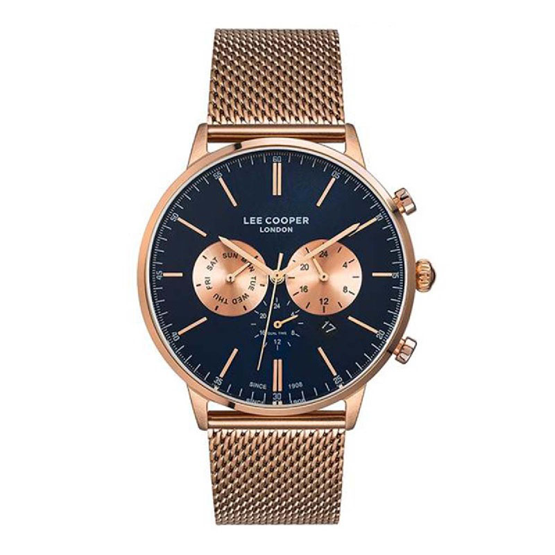 ساعت لیکوپر Lee Cooper مردانه مدل LC07199.490