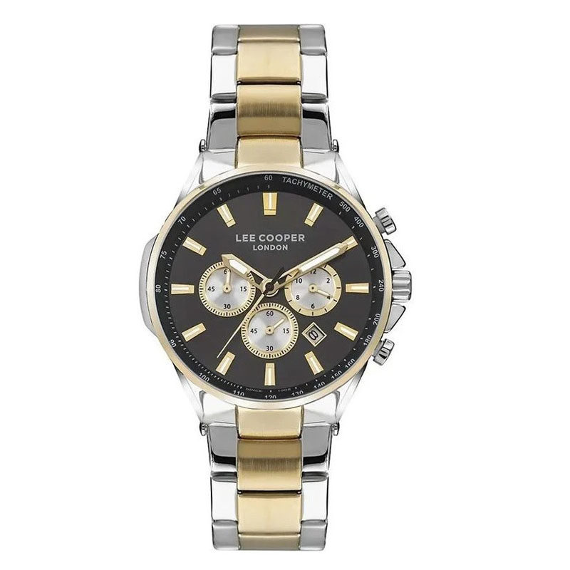 ساعت لیکوپر Lee Cooperمردانه مدل LC07381.260