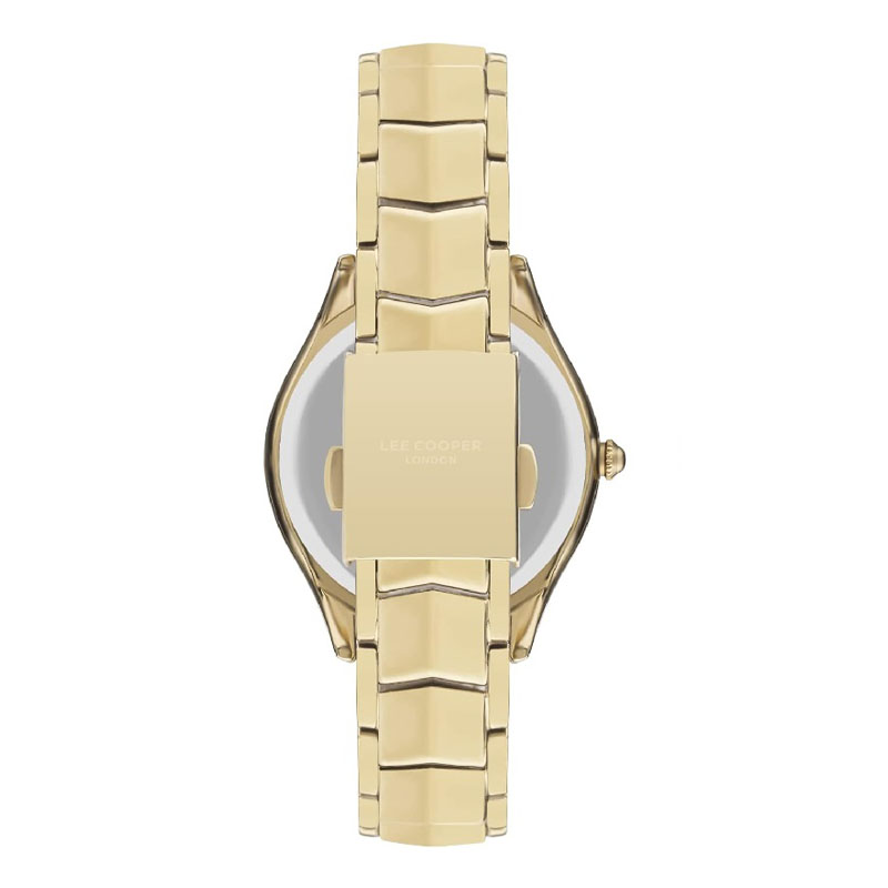 ساعت لیکوپر Lee Cooper زنانه مدل LC07393.110