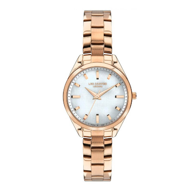 ساعت لیکوپر Lee Cooper زنانه مدل LC07453.420