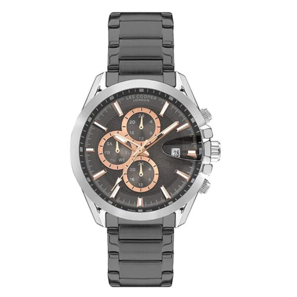 ساعت لیکوپر Lee Cooper مردانه مدل LC07455.360