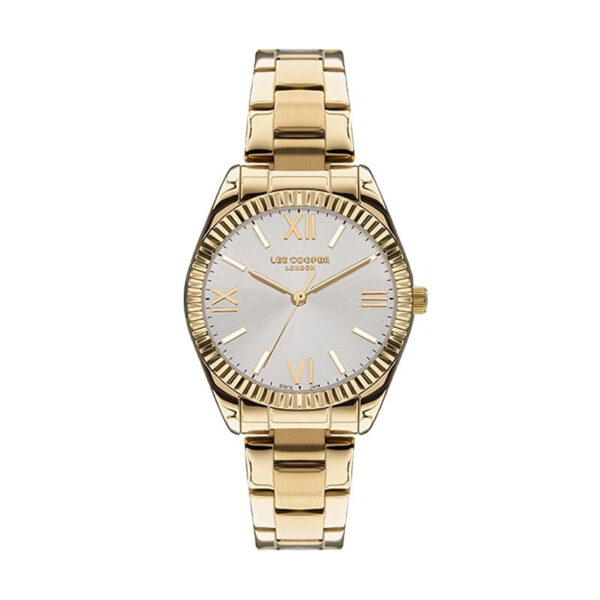 ساعت لیکوپر Lee Cooper زنانه مدل LC07459.130