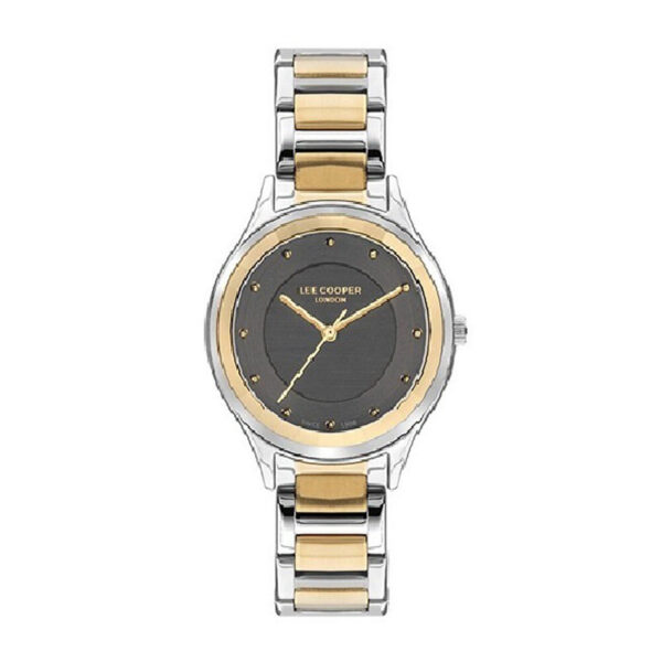ساعت لیکوپر Lee Cooper زنانه مدل LC07460.260