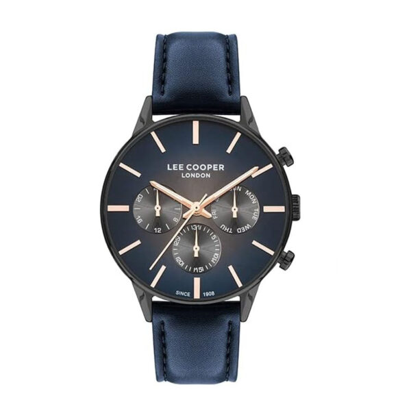 ساعت لیکوپر Lee Cooper مردانه مدل LC07465.099