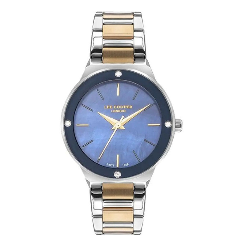 ساعت لیکوپر Lee Cooper زنانه مدل LC07480.290