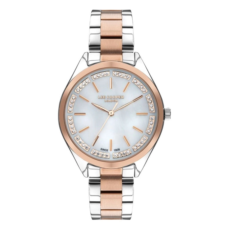 ساعت لیکوپر Lee Cooper زنانه مدل LC07497.520