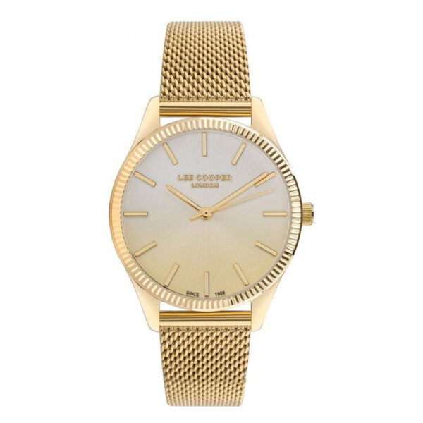 ساعت لیکوپر Lee Cooper زنانه مدل LC07544.110