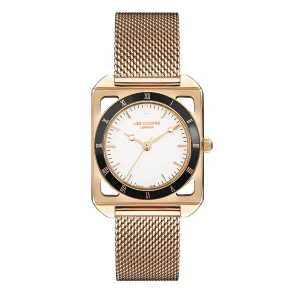 ساعت لیکوپر Lee Cooper مردانه مدل LC07926.430