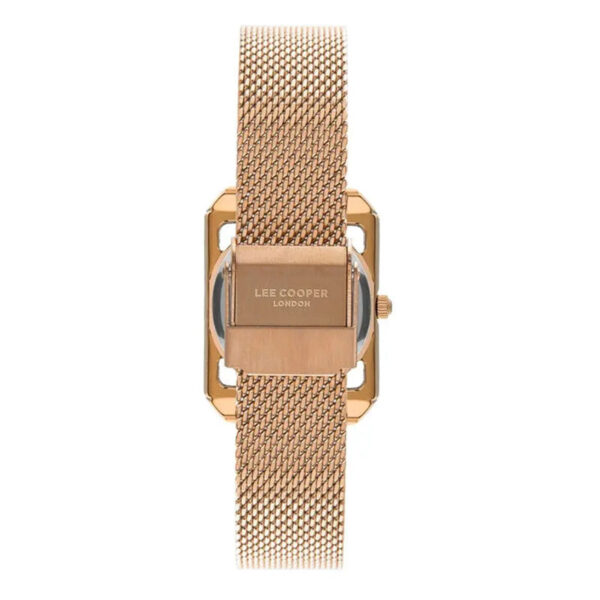 ساعت لیکوپر Lee Cooper مردانه مدل LC07926.430