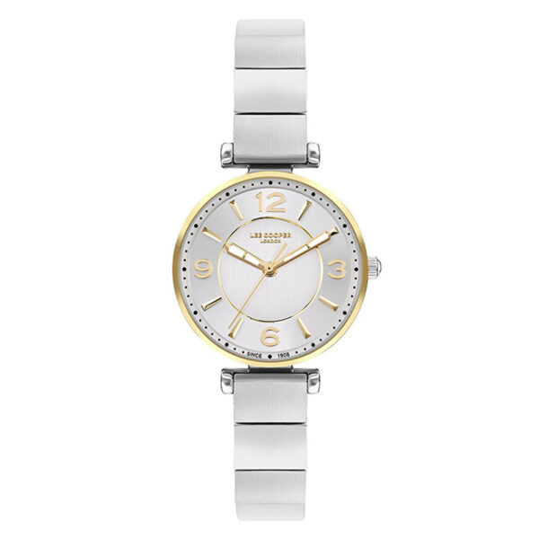 ساعت لیکوپر Lee Cooper مردانه مدل LC07935.260