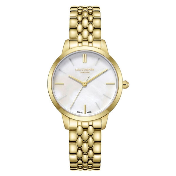 ساعت لیکوپر Lee Cooper زنانه مدل LC07941.120
