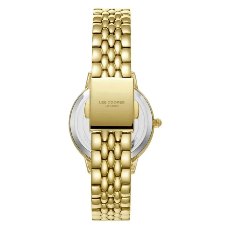 ساعت لیکوپر Lee Cooper زنانه مدل LC07941.120