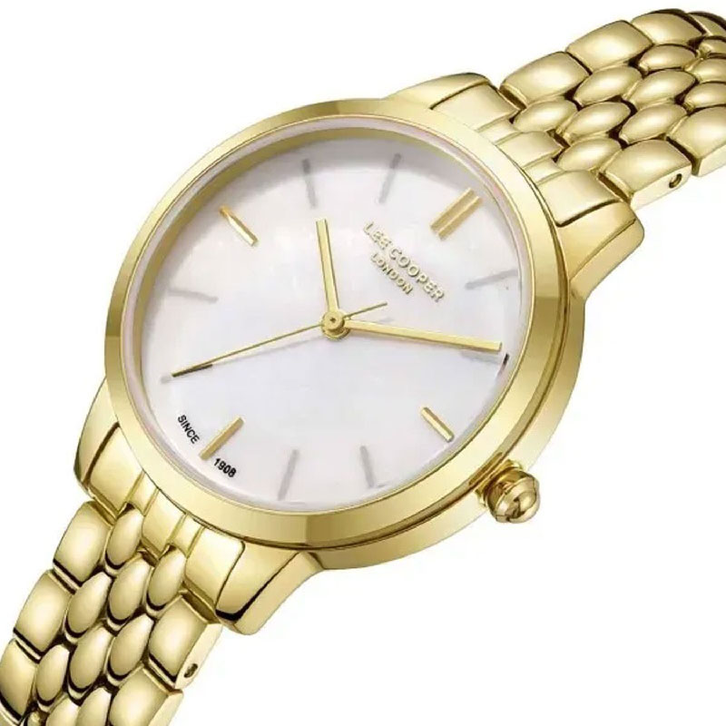 ساعت لیکوپر Lee Cooper زنانه مدل LC07941.120