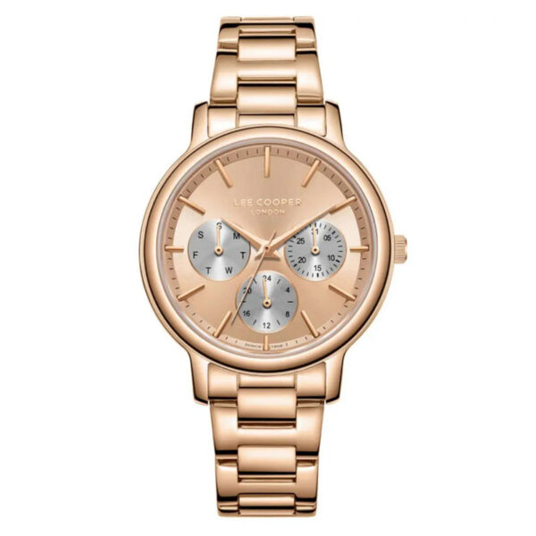 ساعت لیکوپر Lee Cooper زنانه مدل LC07946.480
