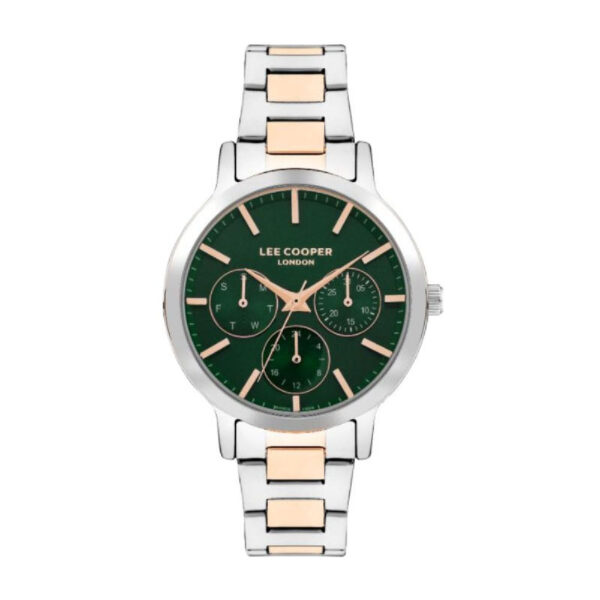ساعت لیکوپر Lee Cooper زنانه مدل LC07946.590