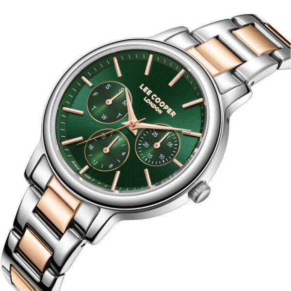 ساعت لیکوپر Lee Cooper زنانه مدل LC07946.590