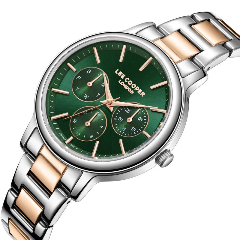 ساعت لیکوپر Lee Cooper زنانه مدل LC07946.590