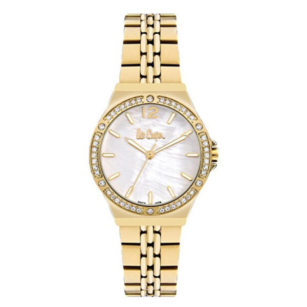 ساعت لیکوپر Lee Cooper زنانه مدل LC07969.120