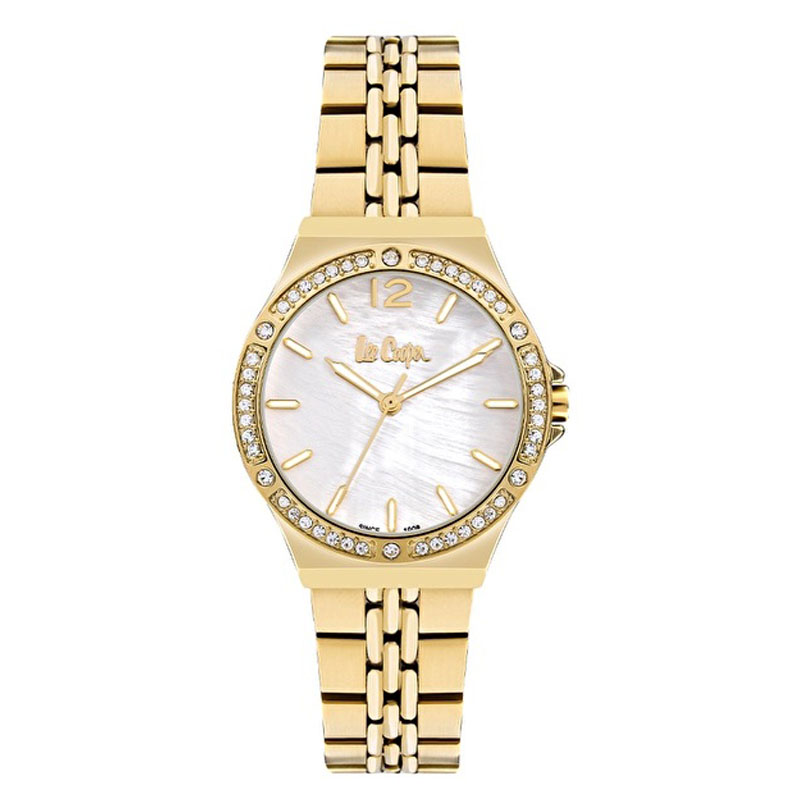 ساعت لیکوپر Lee Cooper زنانه مدل LC07969.120