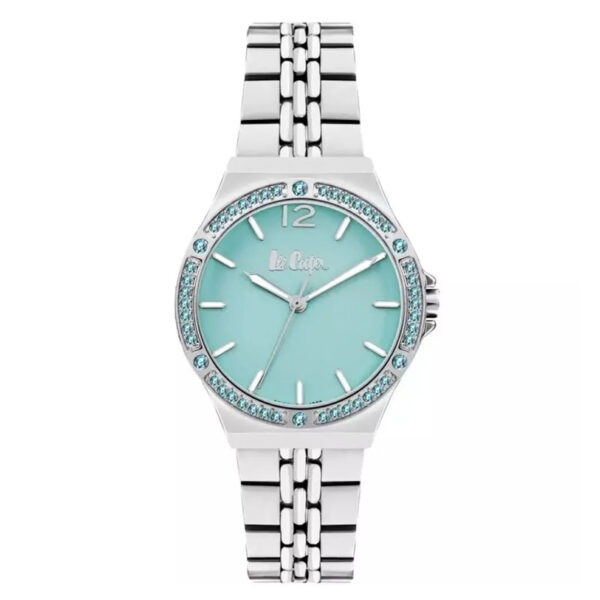 ساعت لیکوپر Lee Cooper زنانه مدل LC07969.390