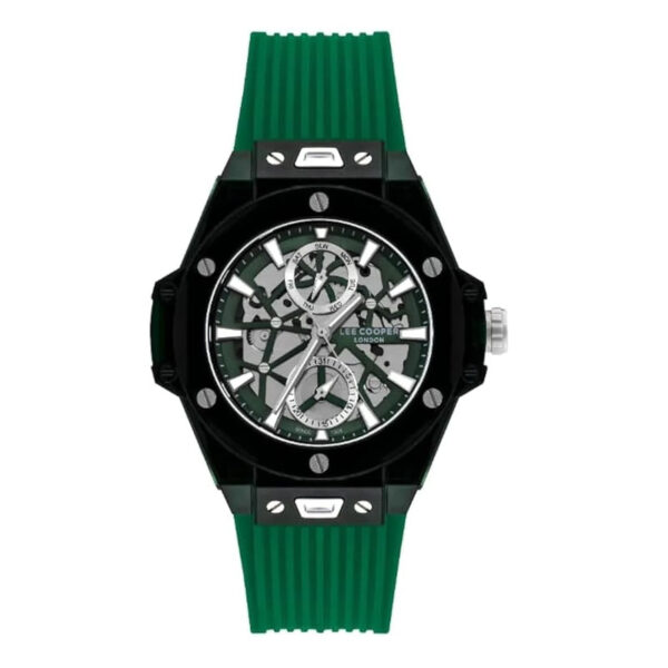 ساعت لیکوپر Lee Cooper مردانه مدل LC07975.777
