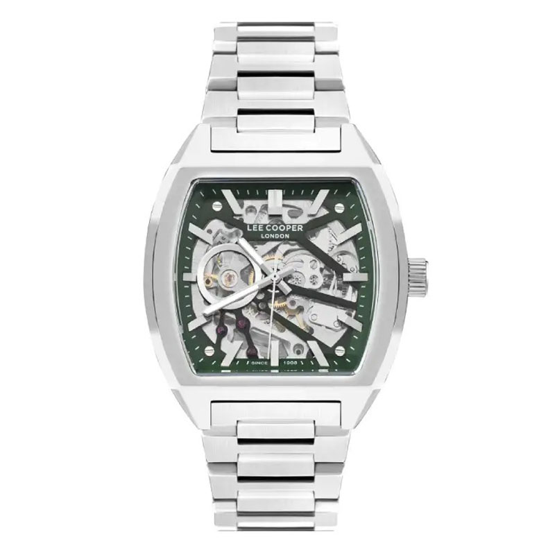 ساعت لیکوپر Lee Cooper مردانه مدل LC07976.370