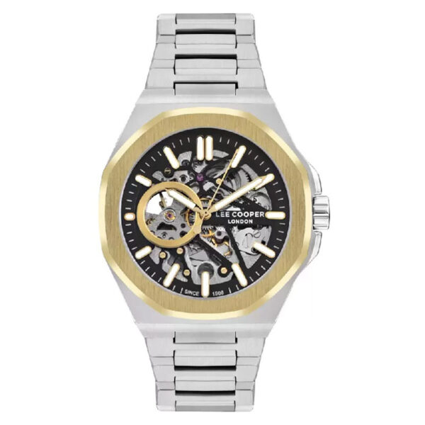 ساعت لیکوپر Lee Cooper مردانه مدل LC07977.260