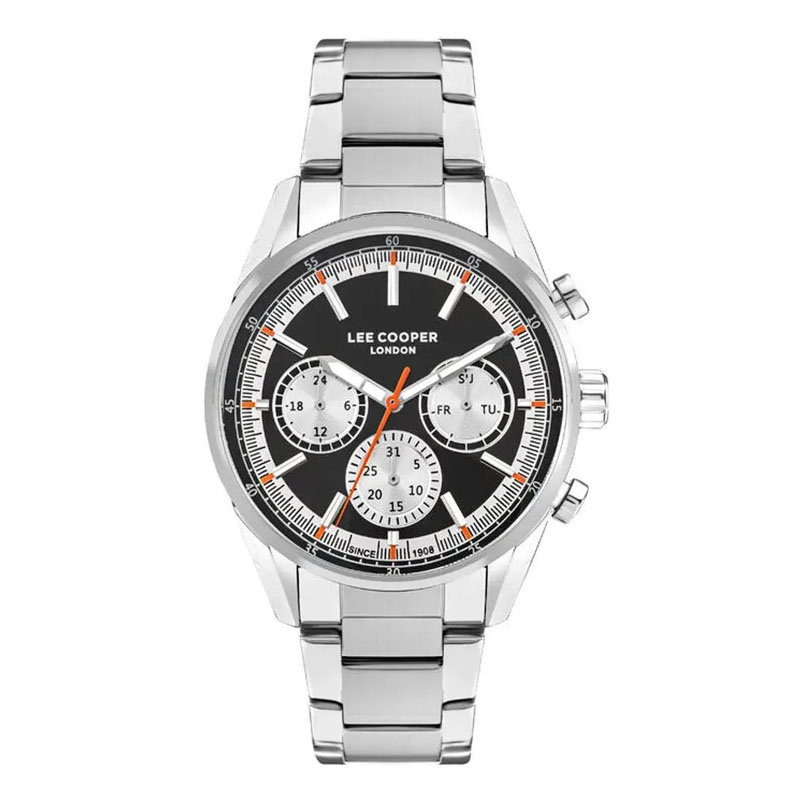 ساعت لیکوپر Lee Cooper مردانه مدل LC07986.350
