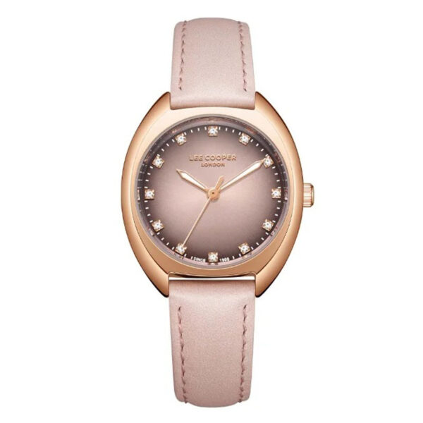 ساعت لیکوپر Lee Cooper زنانه مدل LC07988.418