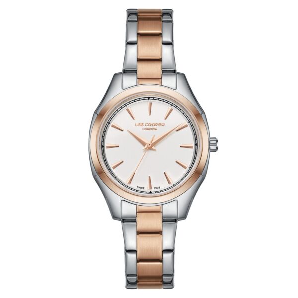 ساعت لیکوپر Lee Cooper زنانه مدل LC08006.530