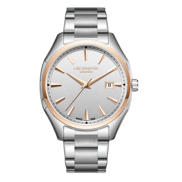 ساعت لیکوپر Lee Cooper زنانه مدل LC08007.530