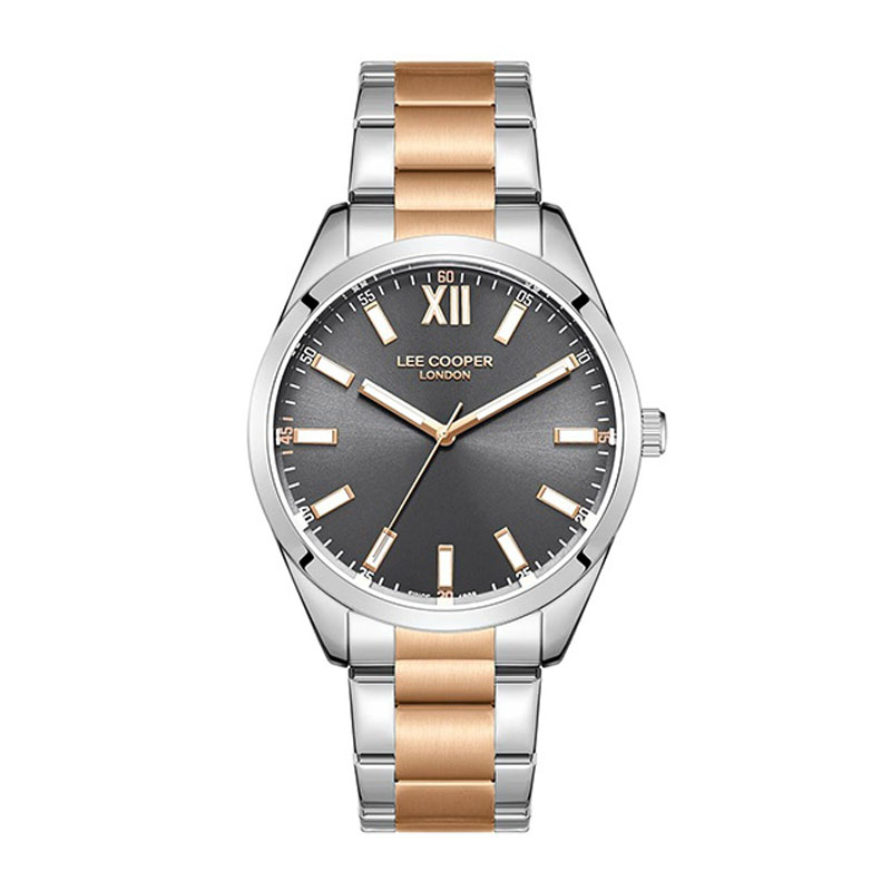 ساعت لیکوپر Lee Cooper زنانه مدل LC08014.560