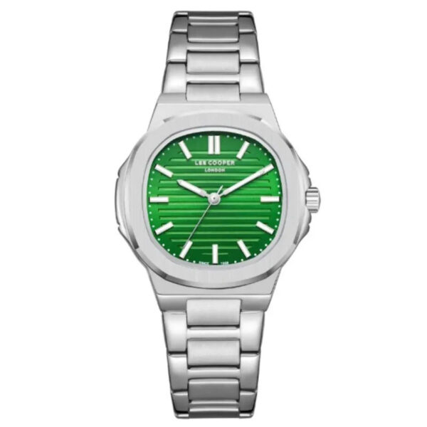 ساعت لیکوپر Lee Cooper زنانه مدل LC08017.370